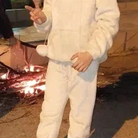 هودی شلوار ست ،کفش کتونی ونس سایز۳۷