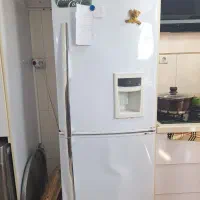 یخچال فریز برفاب چمران