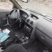 پرایدصبارنگسفیدمدل۹۲|خودرو سواری و وانت|بندرعباس, |دیوار