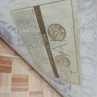 دو تخته فرش|فرش|قم, انصار‌الحسین|دیوار