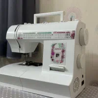 چرخ خیاطی|چرخ خیاطی و ریسندگی|آران و بیدگل, |دیوار