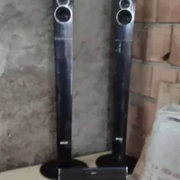 یک جفت باند ایستاده