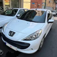 207ارتقا مدل۱۴۰۳