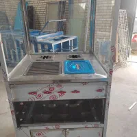 فرساندویچ|فروشگاه و مغازه|کرمانشاه, |دیوار