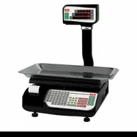 ترازو چاپگر اتومات|فروشگاه و مغازه|تهران, تهرانپارس غربی|دیوار