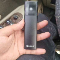 تبدیل ssd اینترنال به اکسترنان