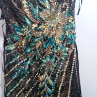 لباس مجلسی زنانه
