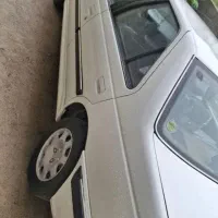 پژو پارس سال، مدل ۱۳۹۵