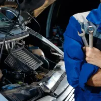 مکانیکی آهنگری باطریسازی  سیار (تعمیر در محل)|خدمات موتور و ماشین|تبریز, |دیوار