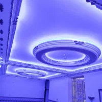 سیم کشی و لوله کشی