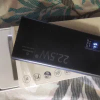 پاوربانک ۱۰ هزار she charisma