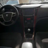 دنا پلاس توربو دنده مدل 1398|خودرو سواری و وانت|کرج, فاز ۳ گوهردشت|دیوار