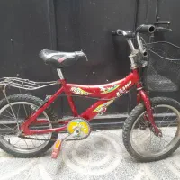 دوچرخه ۱۶ و ۲۰