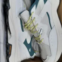 ۲جفت کتونی نو|کیف، کفش، کمربند|شاهدشهر, |دیوار