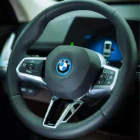 BMW IX1 2025|خودرو سواری و وانت|تهران, ولنجک|دیوار