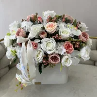 باکس مصنوعی و طبیعی سفارش حضوری و انلاین