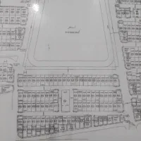 زمین۲۵۰متری۲کله اداره برق