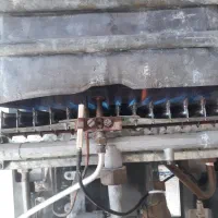 تعمیرات بخاری، ابگرمکن