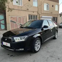 دنا پلاس اتوماتیک، مدل ۱۴۰۱