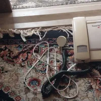تلفن باسیم
