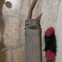 منبع اگزوز بلوچی