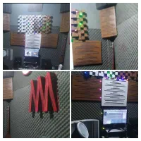 لوازم استودیو اسپیکر مانیتورینگ-کارت صدا-تام تام|آلات موسیقی|تهران, شهرک رضویه|دیوار