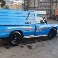 فروش نیسان مدل 1403 تمیز