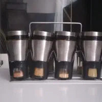 استند کامل ادویه