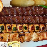غذا|خدمات پذیرایی، مراسم|گرمسار, |دیوار