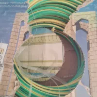 سیم و کابل همدان سایز ۲ونیم