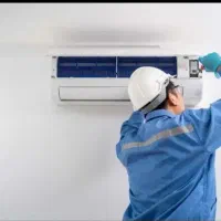 نصب سرویس و تعمیرات گولرگازی و یخچال خانگی و صنعتی