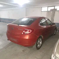 پروتون جنتو 2008|خودرو سواری و وانت|شاهینشهر, خانه کارگر|دیوار