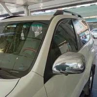 پرادو۲۰۰۶ شیش سیلندر دودر