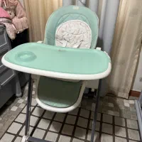 صندلی غذای کودک