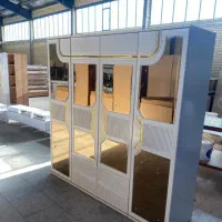 کمد کودک ونوجوان|جاکفشی، کمد، دراور|همدان, |دیوار