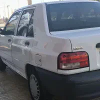 پراید 98|خودرو سواری و وانت|محمدیه-قزوین, |دیوار