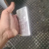 شمش ۱کیلو ندیر|جواهرات|کرمانشاه, |دیوار