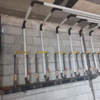 لوله کشی گاز|خدمات پیشه و مهارت|تبریز, |دیوار