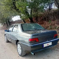 پژو ۴۰۵ مدل ۹۴