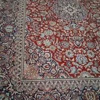 قالی ۱۲متری