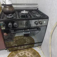 اجاق گاز