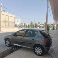 206مدل 83|خودرو سواری و وانت|مرودشت, علیآباد|دیوار