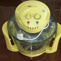 هواپز کارکرده. سالم