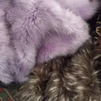 فروش خز کیلویی|لباس|ملکآباد, |دیوار