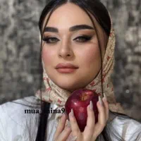 میکاپ شنیون حرفه ای ویژه فصل عروسی ها|خدمات آرایشگری و زیبایی|مشهد, امام خمینی|دیوار