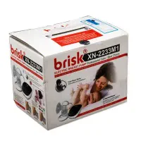 شیردوش برقی بریسک اصل