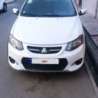 کوییک 98 بی رنگ کم کار
