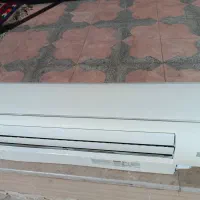 اسپیلت 30000 میتسوبشی و cooline|کولر گازی و فن‌کوئل|شیراز, پودنک|دیوار