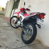 موتور ترل۲۰۰|موتورسیکلت|میاندوآب, |دیوار