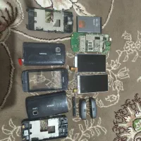 نوکیا c5(سی۵)